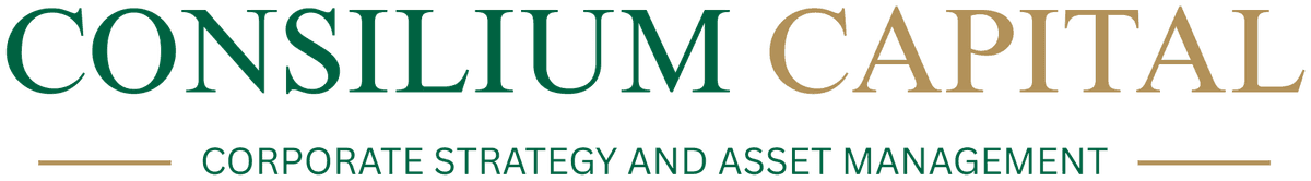Consilium Capital — Corporate Strategy and Asset Management